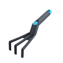 Plastic Premium Garden Hand Cultivator Tool (1 Pc) - dailyneed.life