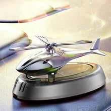 Car Dashboard Perfume Diffuser with Rotating Blades (1 Set) - dailyneed.life