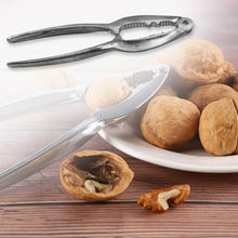 Luxury Stainless Walnut Cracker – Portable Nut Cutter & Pliers - dailyneed.life