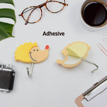 Multipurpose Self-Adhesive Hooks (Heavy Duty): Bathroom, Kitchen, Office - dailyneed.life