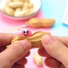 Peanut Popper Fidget Toy, Fun Peanut Pods Anxiety Stress Relief Toy (1Pc) - dailyneed.life
