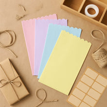 Multi-Color Oil-Absorbing Baking Paper Sheets Approx 200 Pcs - dailyneed.life