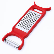 ﻿Kitchen 3 in 1 Multi Purpose Vegetable Peeler Grater Cutter for Food Preparation - dailyneed.life