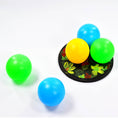 Premium Soft Multicolor Baby Balls – Safe Indoor/Outdoor Play for Pool Pit, Tents & Tunnels - dailyneed.life