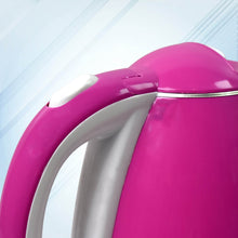 Stainless Steel Electric Kettle 1500 Watt (2 Ltr.) - dailyneed.life