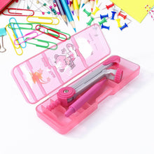 Geometry Compass Set for Kids (3 IN 1 / 1 Set) - dailyneed.life