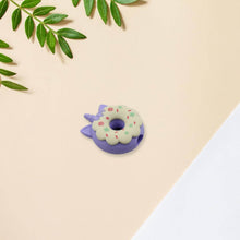 Tree Small Sized Cartoon Themed Non-Toxic Donut Erasers, School Stationery | for Kids - Boys & Girls | Birthday Gift |Return Gift (3pc Set) - dailyneed.life