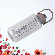 Plastic water bottle With Carry Handle (1 pc / 2000 ML) - dailyneed.life