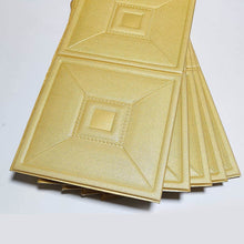Wallpaper 3D Foam Wallpaper Sticker Panels - dailyneed.life