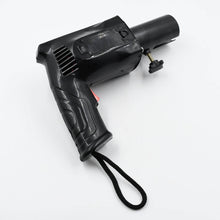 Handheld Metal Gun for Fun Party Celebrations - dailyneed.life