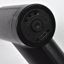 Electric Massage Gun Facial Massage Gun (1 Pc) - dailyneed.life