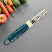 Apex Stainless Steel Blade Potato Peeler (1 Pc) - dailyneed.life