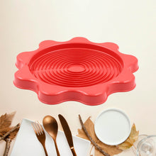 Multifunction Place mats Waterproof Anti-Slip at Insulation Table Mats Thermos Bottle Cup Mat Cup Coaster Kitchen Accessories, Home Thermos Kettle Pad, Heat Proof Pad Heat Insulation Pad (23×23 CM) - dailyneed.life