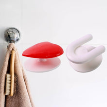 Adhesive Wall Hook Set For KItchen, Bathroom & Home (3pc) - dailyneed.life