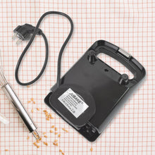 Sandwich Maker Makes Sandwich Non-Stick Plates (1 Pc / 500w) - dailyneed.life