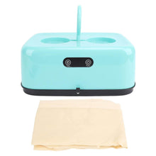 Portable Clothes Folding Dryer, Portable Dryer (1 Pc) - dailyneed.life