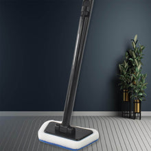 Bathroom Cleaning Brush with Long Handle, Tiles Scrubber Brush - dailyneed.life