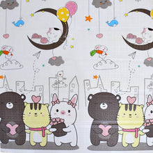 Baby Play Mat, Foam Play mat for Baby Floor Play Baby Crawling Mat (180×150 Cm / 1 Pc) - dailyneed.life