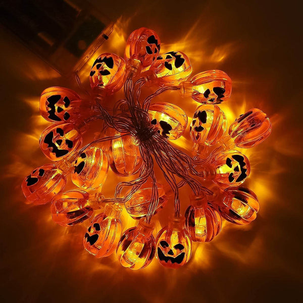 String Lights Mix Design Decorative Light Set - dailyneed.life