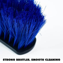 Ice Scraper Car Snow Brush 2 in 1 Comfortable Grip (1 Pc / 67 Cm Long) - dailyneed.life
