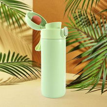 Stainless Steel Insulated Water Bottle (450 ml) - dailyneed.life