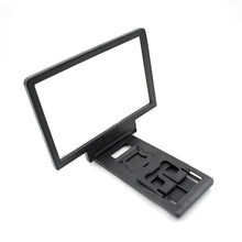 3D Phone Screen Magnifier Video Screen Amplifier Expander Holder Bracket for Mobile Phone Screen Zoom Display (1 Pc) - dailyneed.life