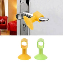 Self-Sucking Silicone Door Stopper (2 Pcs Set) - dailyneed.life