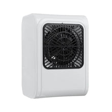Room Heater 220V Brown Box Heater with Plug for Office & Bedroom Use - dailyneed.life