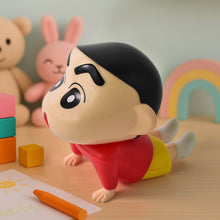 Shinchan Character Sitting Figurine (1 Pc / Mix Design) - dailyneed.life