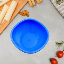 BPA Free Plastic Bowl Set for Cereal, Salad, Rice, Soup, Pasta, Snack Bowl, Microwave Safe, Dishwasher Safe (3 Pcs Set) - dailyneed.life