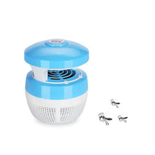 Mosquito Killer, USB Killer Mosquito Killer Lamp LED Trap Pest Insect Killer Lamp Electric Repellent Pest Moth Wasp Fly Termite Insect Repeller - dailyneed.life