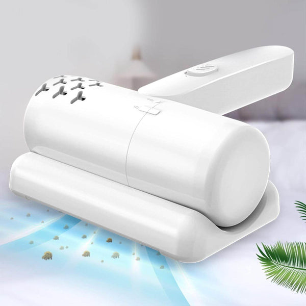 USB Rechargeable Dust Mite Controller - dailyneed.life