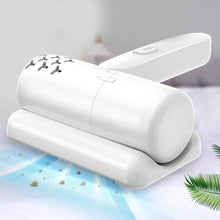 USB Rechargeable Dust Mite Controller - dailyneed.life