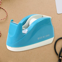 Plastic Tape Dispenser Cutter for Home Office use (1 pc / 18 mm) - dailyneed.life