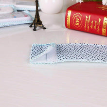 Cartoon Cloth Lace Remote Control Cover Remote Case (1 Pc / 21×8 CM / Medium) - dailyneed.life