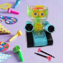 Gear Robot Car for Kids (1 Pc) - dailyneed.life