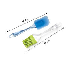 Spatula and Pastry Brush for Cake Mixer - dailyneed.life