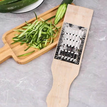 Vegetable Shredder Slicer Fry Cheese Grater Food Vegetables Kitchen - dailyneed.life