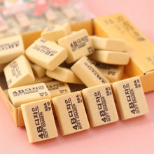 4B Erasers 30 Pack Erasers Yellow Erasers for Kids - dailyneed.life