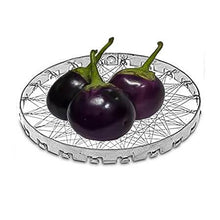 Stainless Steel Grill Jalli, Chota Tandoor - dailyneed.life