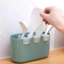 Plastic Storage Baskets Space allocator, Refrigerator Organizer Bins partition Clip (10 Pcs Set) - dailyneed.life