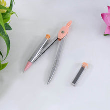 Precision Geometry Compass Set (4 in 1) - dailyneed.life