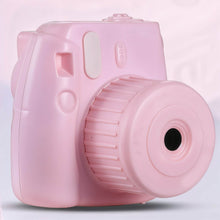 USB Mini Camera-Shaped Fan (1 Pc) - dailyneed.life
