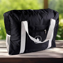 Travel Bag Foldable Luggage Large Zipper Bag (1 Pc) - dailyneed.life