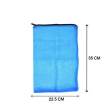 Food Covers Fridge Storage Bag for Vegetables and Fruits with Zipper - dailyneed.life