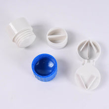 4-in-1 Medicine Cutter, Crusher, Storage Box for Pills - dailyneed.life