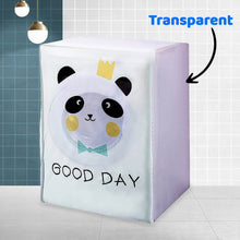 Washing Machine Cover Tumble Dryer Cover Sun Protection, Dustproof Washing Machine Protective Cover (85×60×55 cm) - dailyneed.life