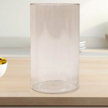 Apex Everyday Plastic Glass Set – 6 Pieces Lightweight & Unbreakable - dailyneed.life