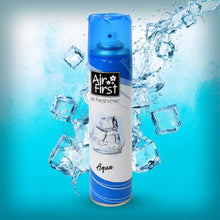 Air Freshener  | Used In Office, Home, Hotels, Banquets, Carpet Etc, Room Spray Air Freshener, Mix Fragrance Lemon, Kiwi, Blossom, Aqua, Cafet (300 Ml Approx / 1 Pc) - dailyneed.life