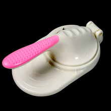 Manual Dumpling Machine | Puri Press Dumpling Machine Dough Dumplings | Reusable Mini Kitchen Gadget - dailyneed.life